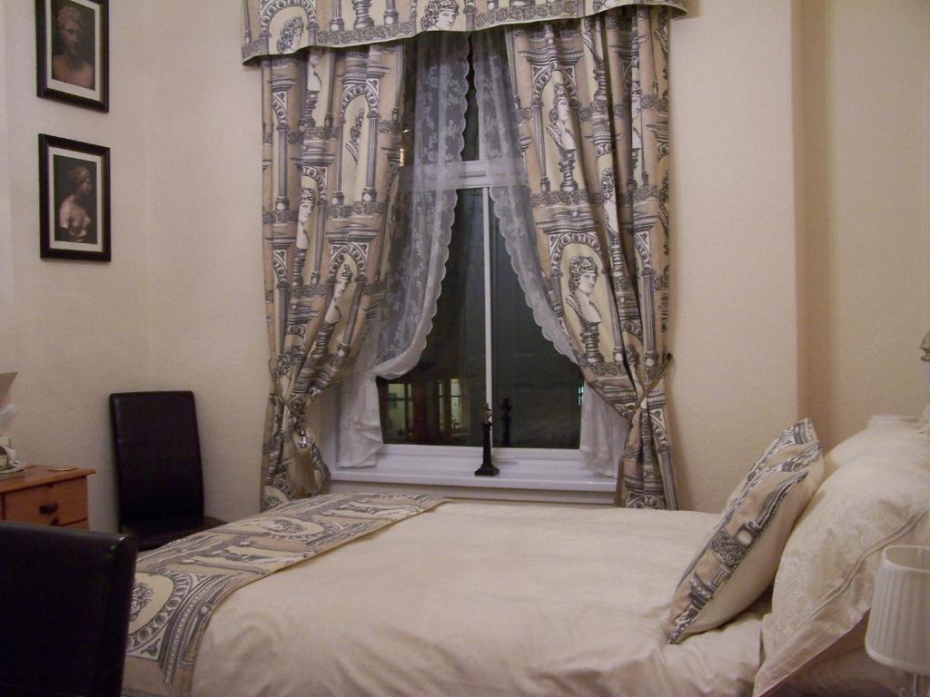 The Carmen Guesthouse (Adults Only) 랜디드노 객실 사진