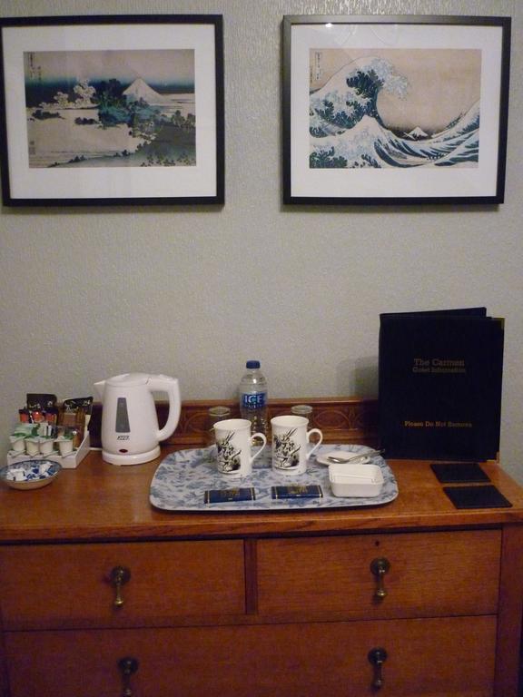The Carmen Guesthouse (Adults Only) 랜디드노 객실 사진