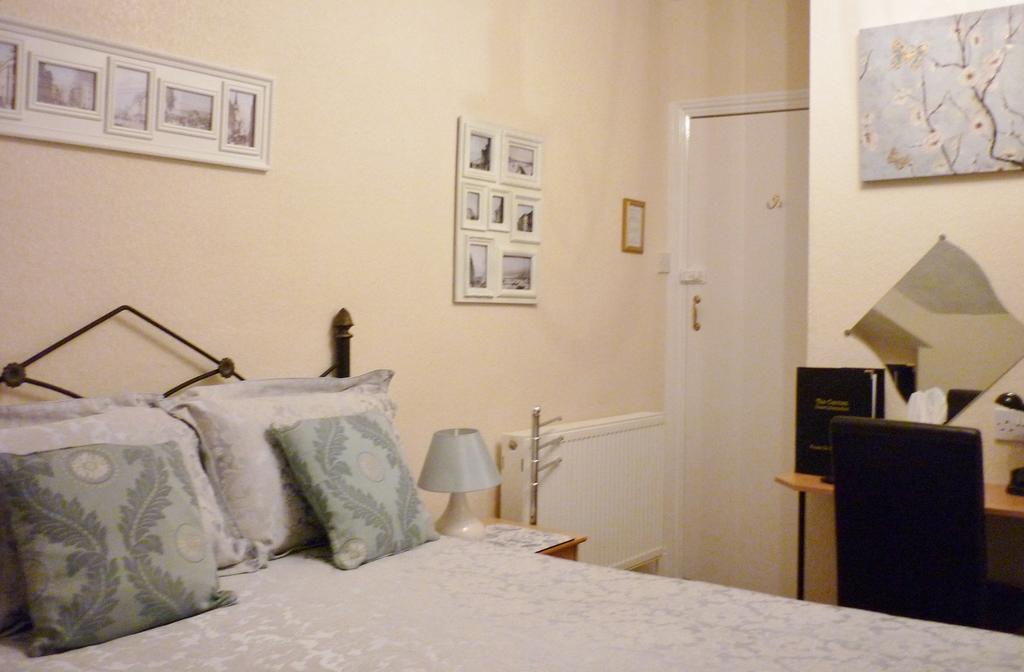 The Carmen Guesthouse (Adults Only) 랜디드노 객실 사진