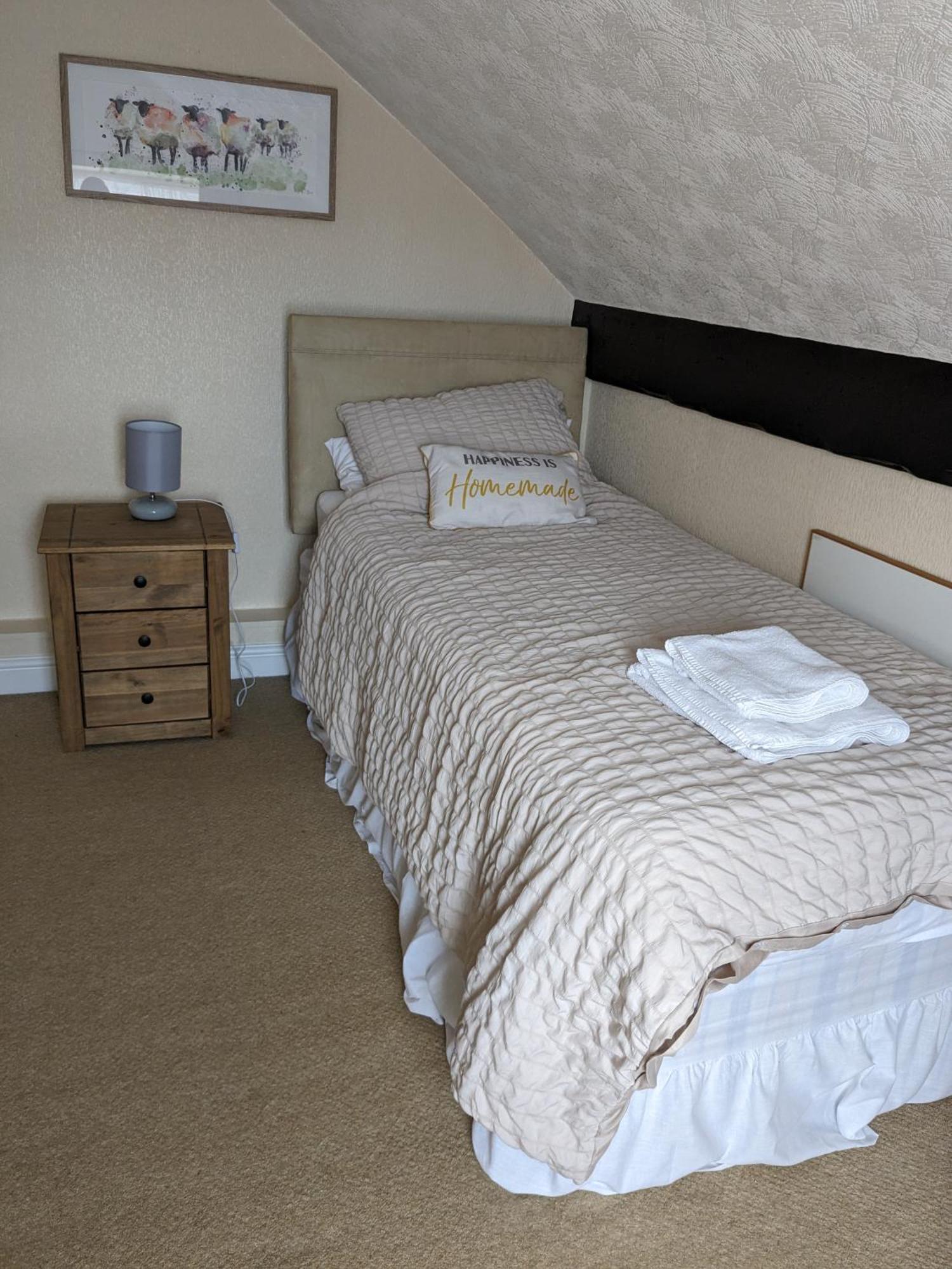 The Carmen Guesthouse (Adults Only) 랜디드노 외부 사진