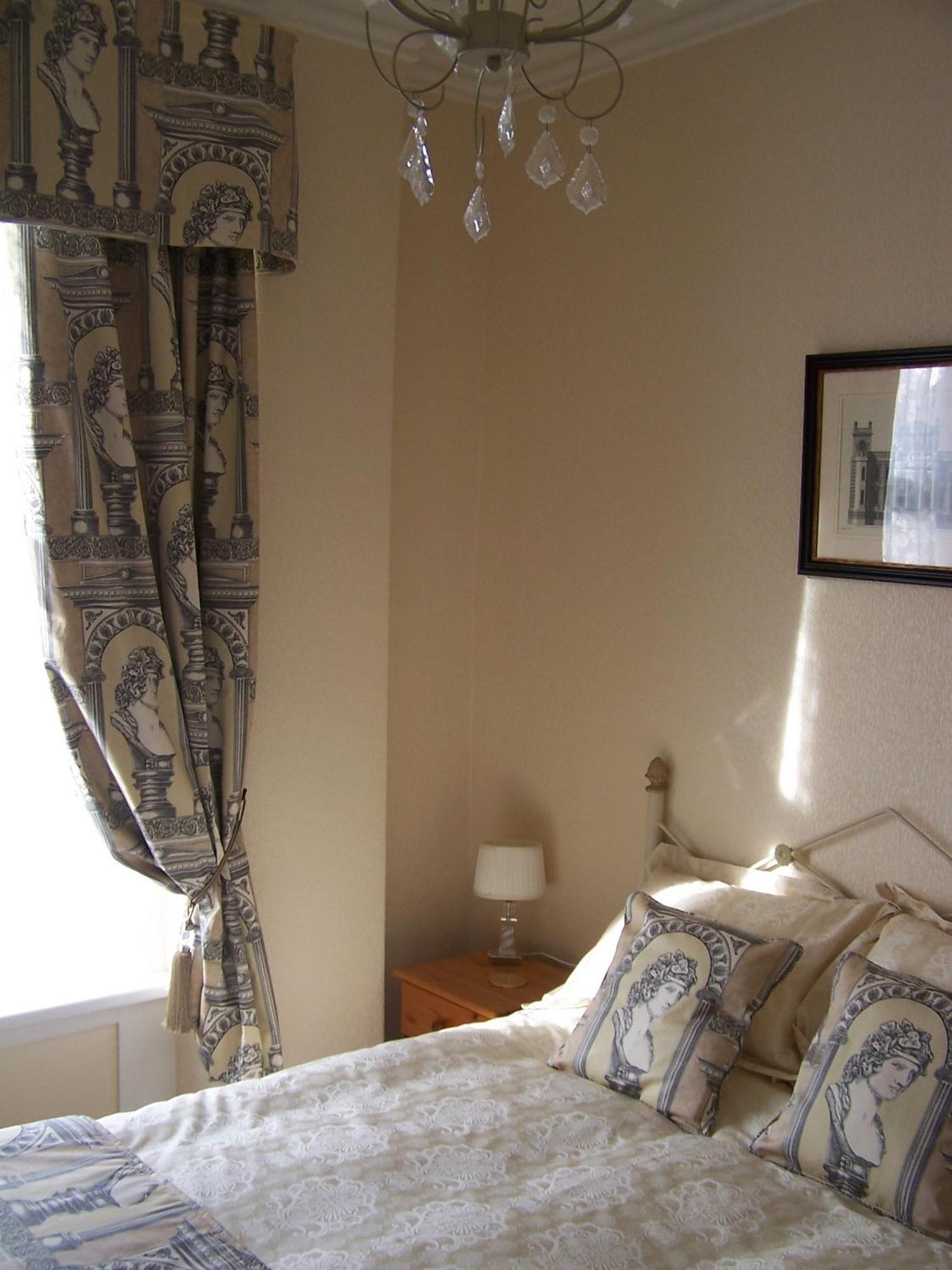 The Carmen Guesthouse (Adults Only) 랜디드노 외부 사진