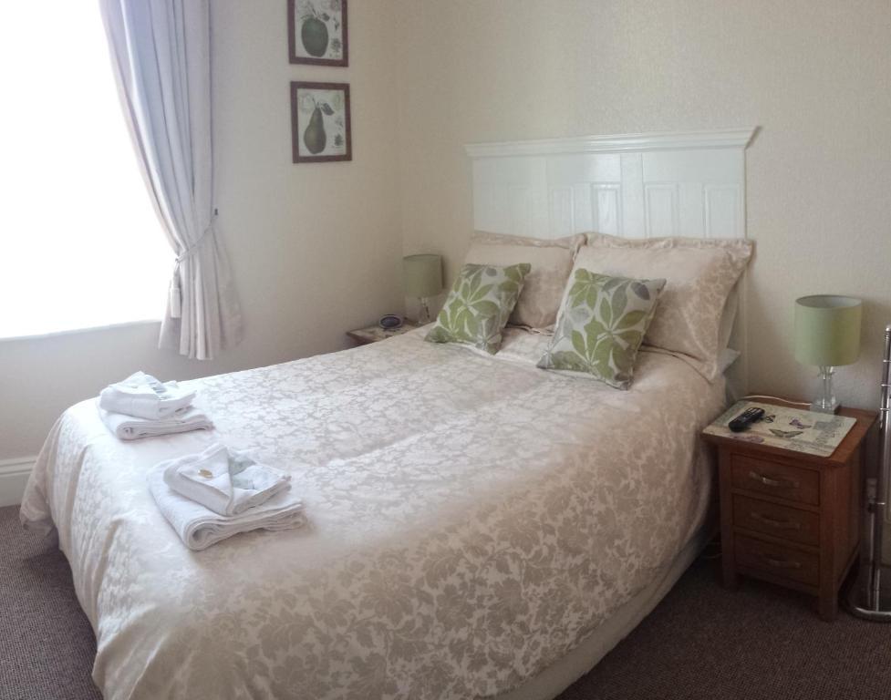 The Carmen Guesthouse (Adults Only) 랜디드노 객실 사진